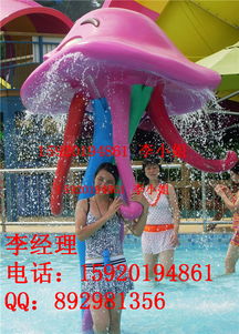 廣東廣州中山哪里有水上樂園玻璃鋼小品雕塑工廠