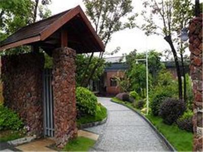 供應海南熱銷三亞園林景觀 園林景觀工程公司