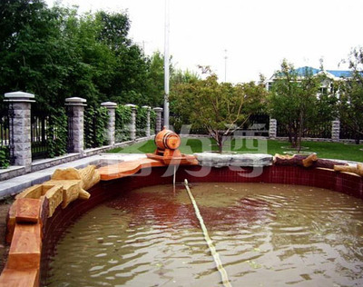 南京客為尊裝飾工程 從室內(nèi)裝修到景觀工程的一體化美學構(gòu)建