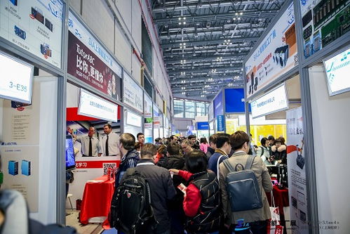 SIA 2019上海智能工廠(chǎng)展 4天11萬(wàn)人次聚焦信息技術(shù)咨詢(xún)服務(wù)新趨勢(shì)